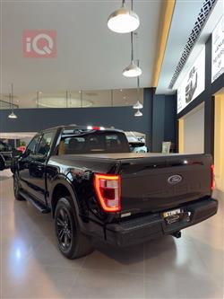 فۆرد F-150